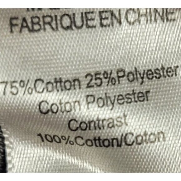 YOUNG FABULOUS & BROKE Velour Fritzy Hoodie Gray Women Size S - Picture 8 of 10